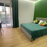 Vomero Suite And Deluxe Room B&B Napoli