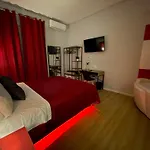 Vomero Suite And Deluxe Room B&B Napoli
