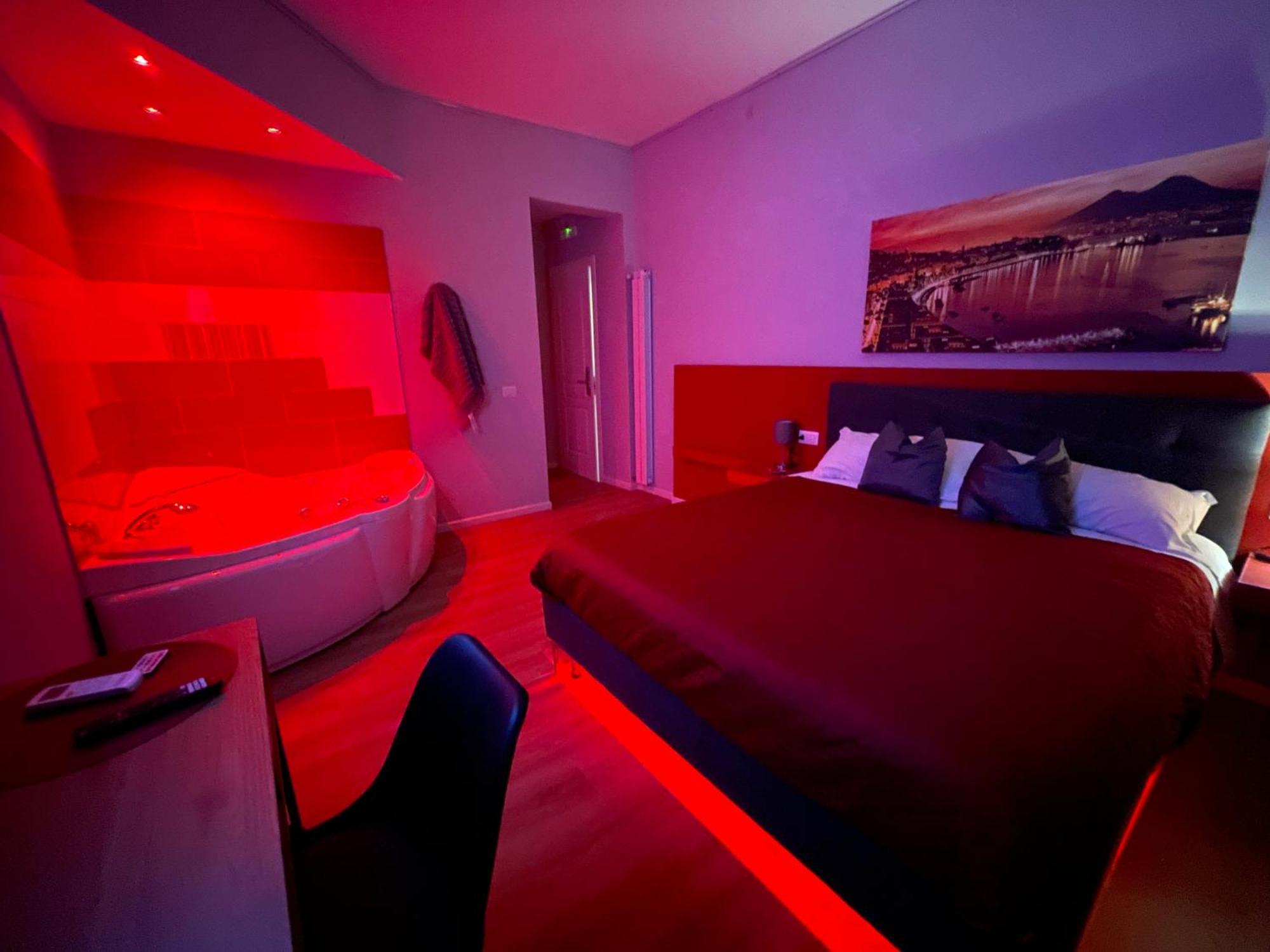 Vomero Bed & Breakfast