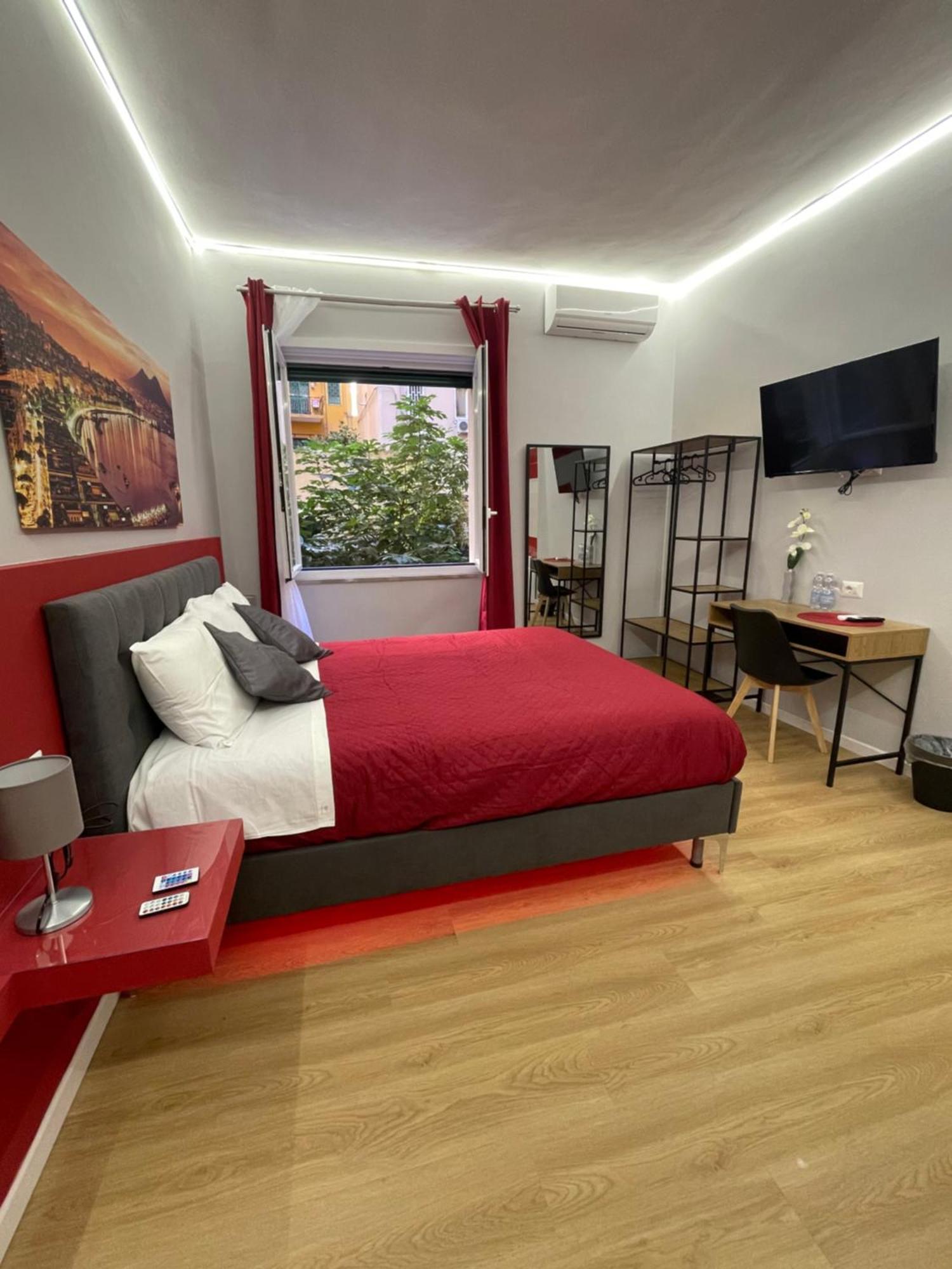 Vomero Bed & Breakfast
