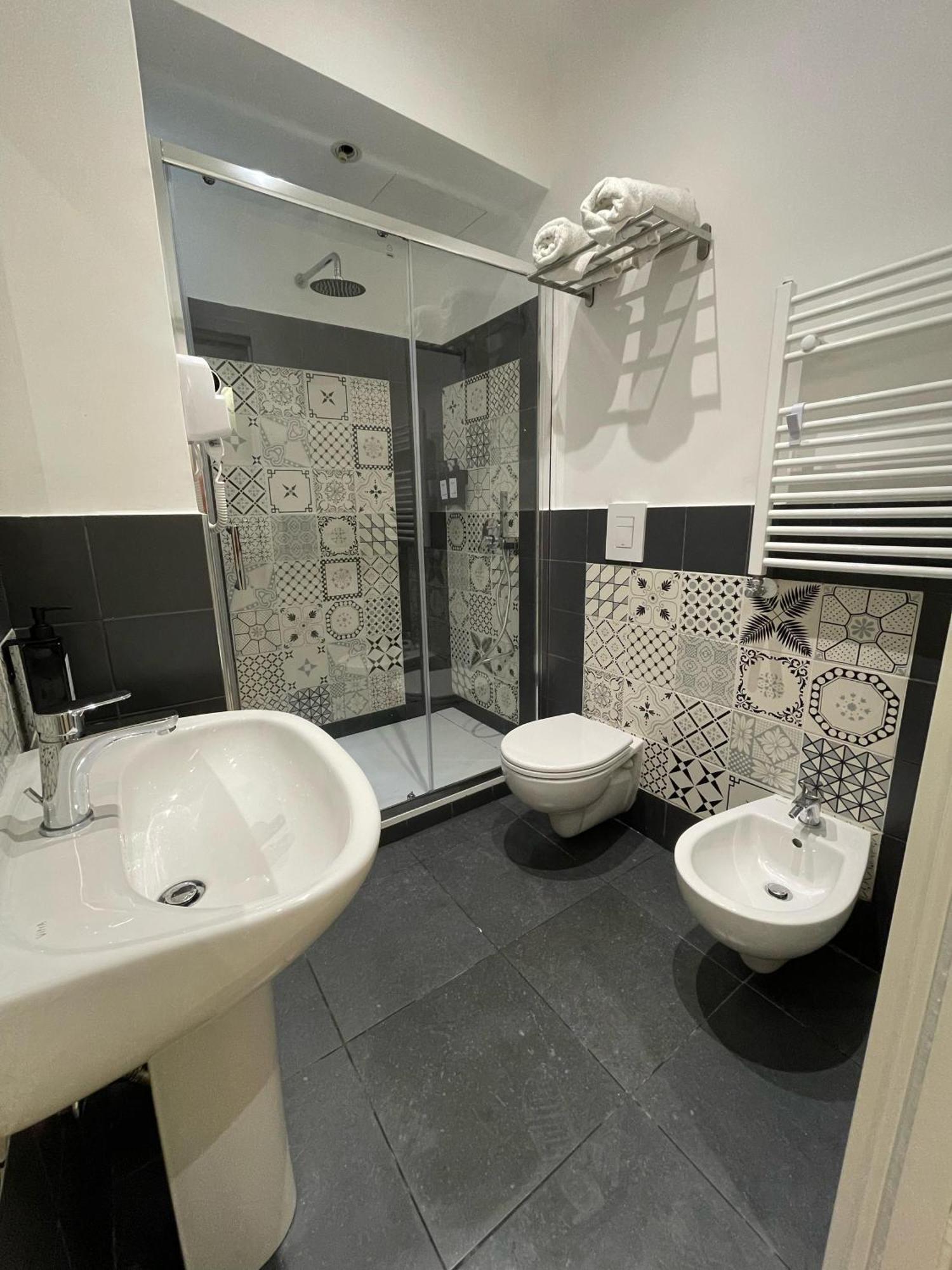 Bed & Breakfast Vomero Napoli