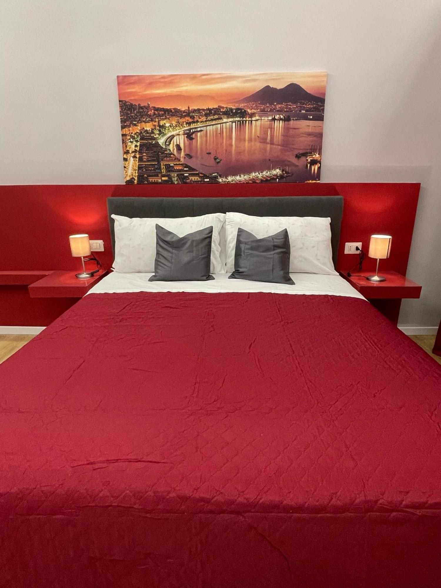 Bed & Breakfast Vomero Napoli