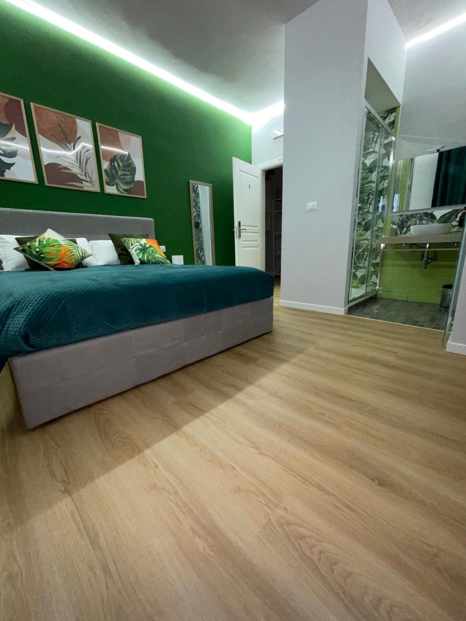 Bed & Breakfast Vomero Napoli