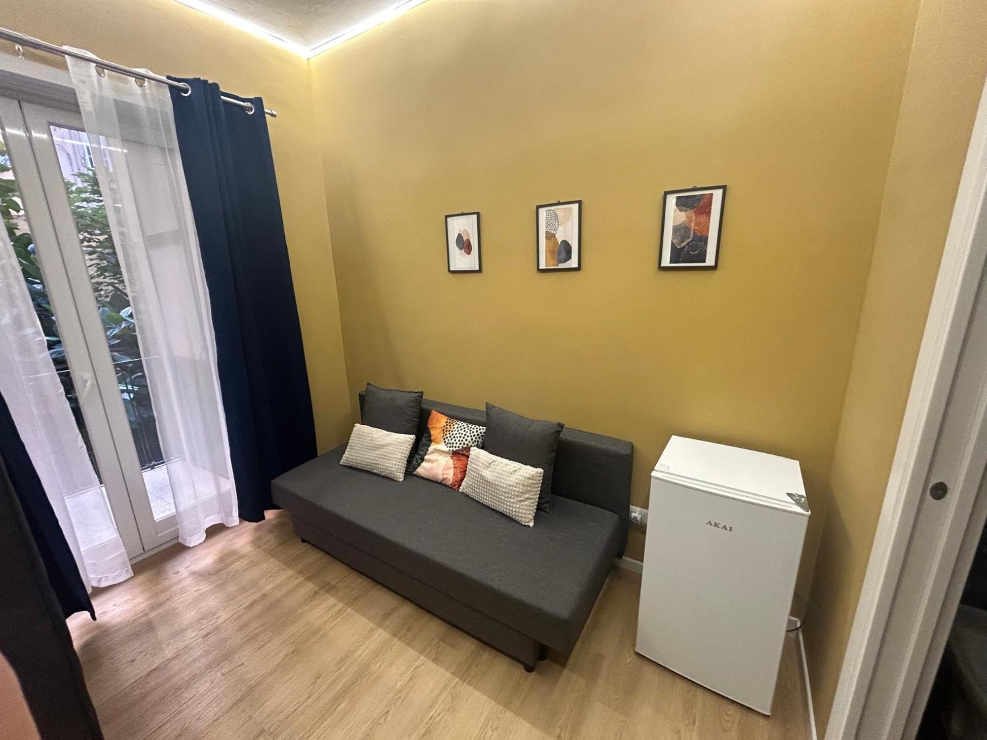 Bed & Breakfast Vomero Napoli